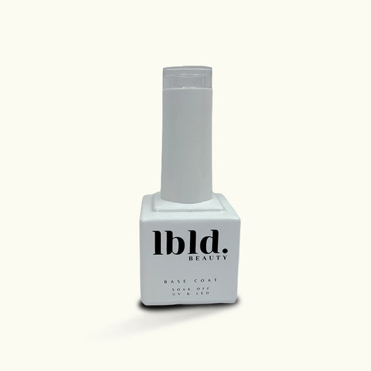 BASE COAT GEL