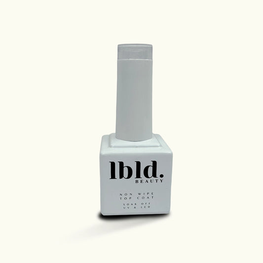 NON WIPE TOP COAT